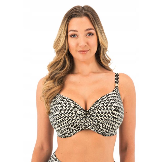 BIKINI BRA FULL CUP FS504605LAC CUP G KOH LIPE FANTASIE SWIM